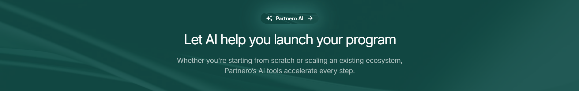 Partnero
